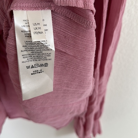 Free People Daia Top - Picture 9 of 10